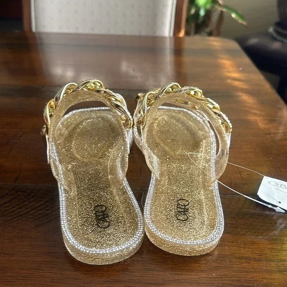 Cato Sandals - Picture 5 of 6